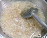 A picture of step 4 of Hyderabadi Kalyani Dum Biryani.