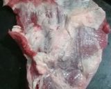 Foto del paso 1 de la receta: Matambre a la pizza