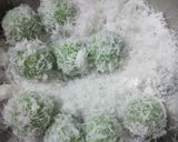 Foto langkah ke 5 dari resep #22 Klepon.