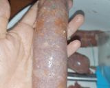 Foto del paso 4 de la receta: Choripan