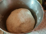Masa para pizza