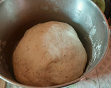 Foto del paso 2 de la receta: Masa para pizza