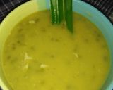 Foto langkah ke 4 dari resep Bubur kacang hijau.