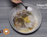 عکس مرحله 8 از دستور طرز تهیه چیکن برگر خانگی