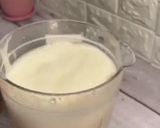 صورة لخطوة 2 من وصفة كريمة الفرن بالصامولي