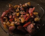 Foto del paso 6 de la receta Ensalada con todas las letras