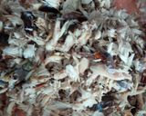 Foto langkah ke 1 dari resep 44.1. Chili Oil.