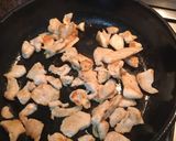 Foto del paso 3 de la receta: Pollo con mostaza y miel