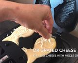 Foto langkah ke 14 dari resep Taiyaki ala Yue’s Kitchen | Our Channel.