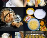 Foto langkah ke 14 dari resep 🧀 SAGU KEJU RENYAH BANGET DAN LUMER DI MULUT 🧀.