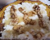 Foto del paso 2 de la receta: Panqueque saludable
