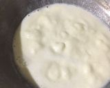 A picture of step 2 of Mix Fruit Rabdi.