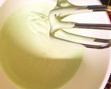 Foto langkah ke 3 dari resep Chiffon Pandan Keto Flourless.