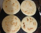 Foto del paso 3 de la receta: Arepas súper ricas y fáciles