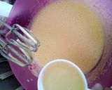 A picture of step 6 of Tea Cake.