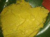 Kue Kering Bola-Bola Coklat No Mixer No Oven