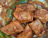 Foto del paso 2 de la receta: Arroz con costillas y patata