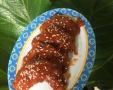 Foto langkah ke 14 dari resep Spicy Chicken Wings.