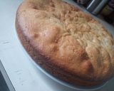 Foto del paso 6 de la receta: Torta súper esponjosa de vainilla 😋