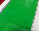 Foto langkah ke 7 dari resep Puding Semangka.