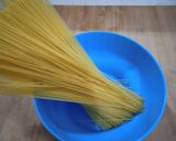 Foto del passaggio 4 della ricetta Carbonara sbagliata