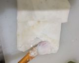Foto langkah ke 4 dari resep Piscok Pisang Uli.