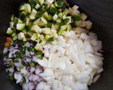 Foto del paso 5 de la receta: Sopa de Verduras Casera