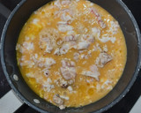 Foto del paso 2 de la receta: Tortilla de sesos 🍳Receta de la yaya 👵