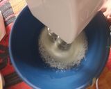 Foto langkah ke 3 dari resep Castella cake.
