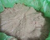 Foto langkah ke 2 dari resep Bakso Sapi Porsi Bancakan.