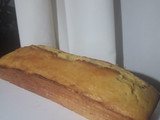 Budín de naranjas 🍊