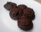A picture of step 5 of Homemade chocolate.