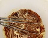 Foto del paso 3 de la receta: Brownie de chocolate