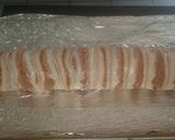 A picture of step 6 of Baked Ground Beef Roll.