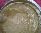 Foto langkah ke 3 dari resep Chiffon Sederhana (Bisa tanpa santan) Takaran Sendok.