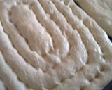 صورة لخطوة 4 من وصفة الخبز التركي (البيدا) 🍞🌙🌙😋