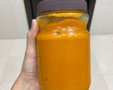Foto del paso 2 de la receta: Puré de calabaza multiusos