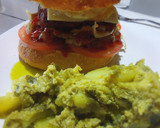 Foto del paso 8 de la receta: Pan de hamburguesa (Thermomix)