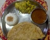 पुरण पोळी रेसिपी स्टेप 6 फोटो 