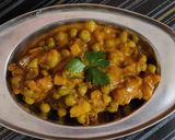વટાણા નુ શાક રેસીપી સ્ટેપ1ફોટો