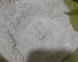 Foto langkah ke 1 dari resep Japanese Milk Bread.