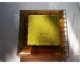 Foto langkah ke 6 dari resep Ogura Cake Green Tea.