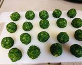 Palak Kofta Curry recipe step 2 photo