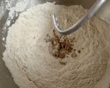 Foto del passaggio 2 della ricetta Bretzel o pretzel