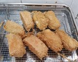 Foto langkah ke 8 dari resep Tahu Susu.