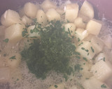 Foto del paso 5 de la receta: Confit de pato con patatas