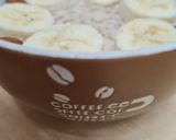 Foto del paso 2 de la receta: Porridge de avena y maca peruana 🥣