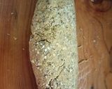 Foto del paso 3 de la receta: Milanesa de soja a la napolitana 😉👌