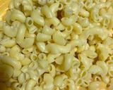 صورة لخطوة 3 من وصفة ماك اند تشيز 🧀🧀