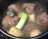 Foto del paso 3 de la receta: Puchero pa’l José